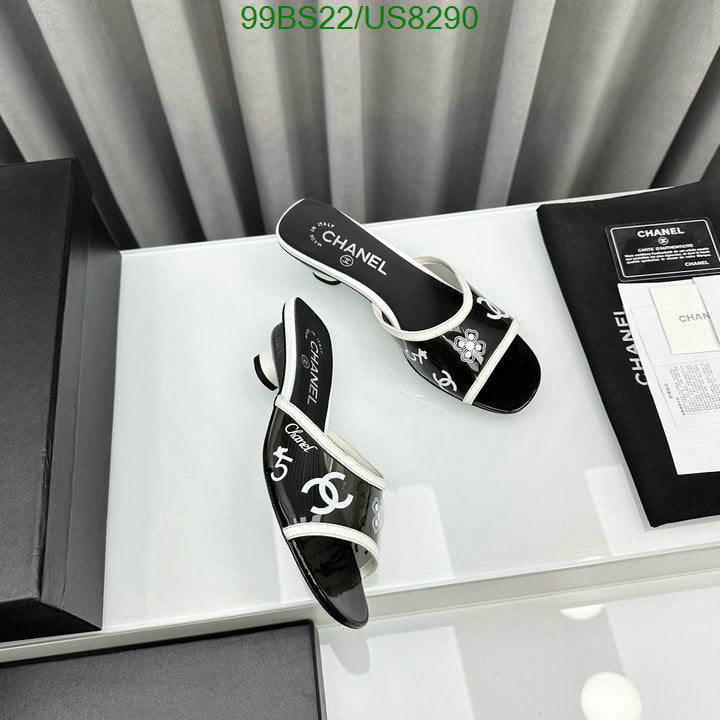 SAMC - CHL Women Shoes High Heels - 094