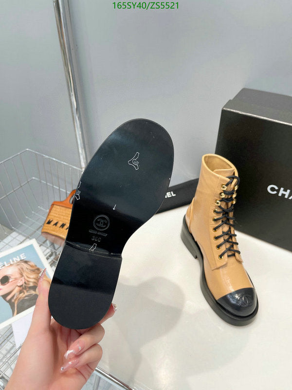 SAMC - Mix Boots - 415