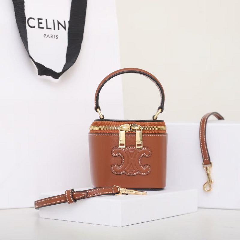 Glamy - COL Bags - 167
