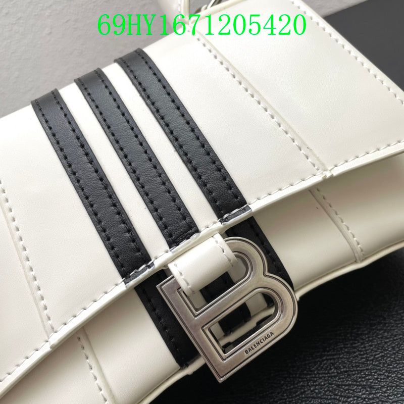 Satchel Bags - BGA Bags - 1954