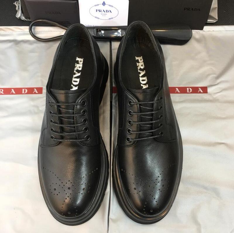 GlamyMen Shoes - 456