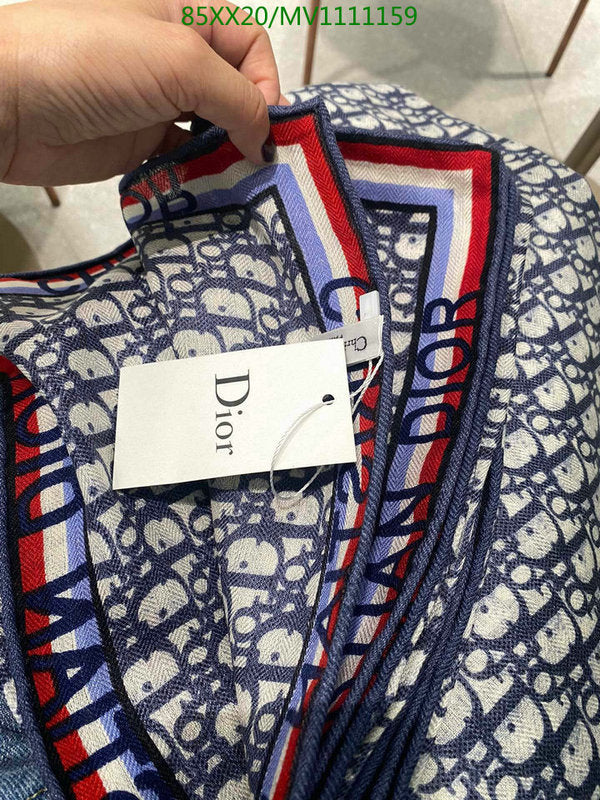 SAMC - DOR Scarves - 428