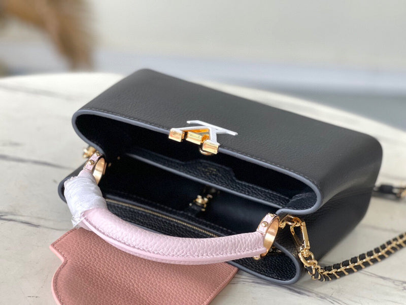 GlamI Lu-Vi bags - 3954