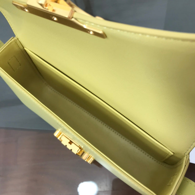 Satchel Bags - CHN Bags - 076