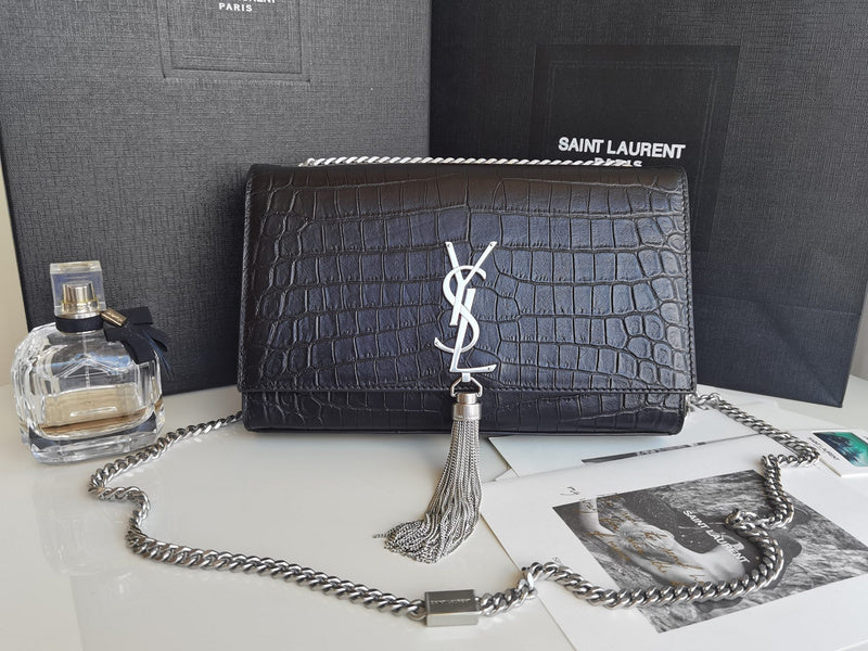 Glamy - YLS Bags - 1258