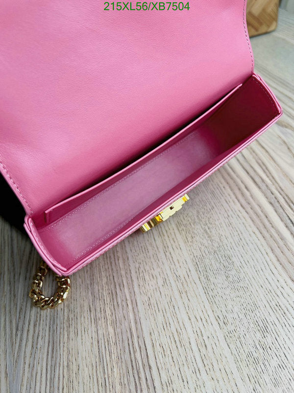 SAMC - COL Bags - 180