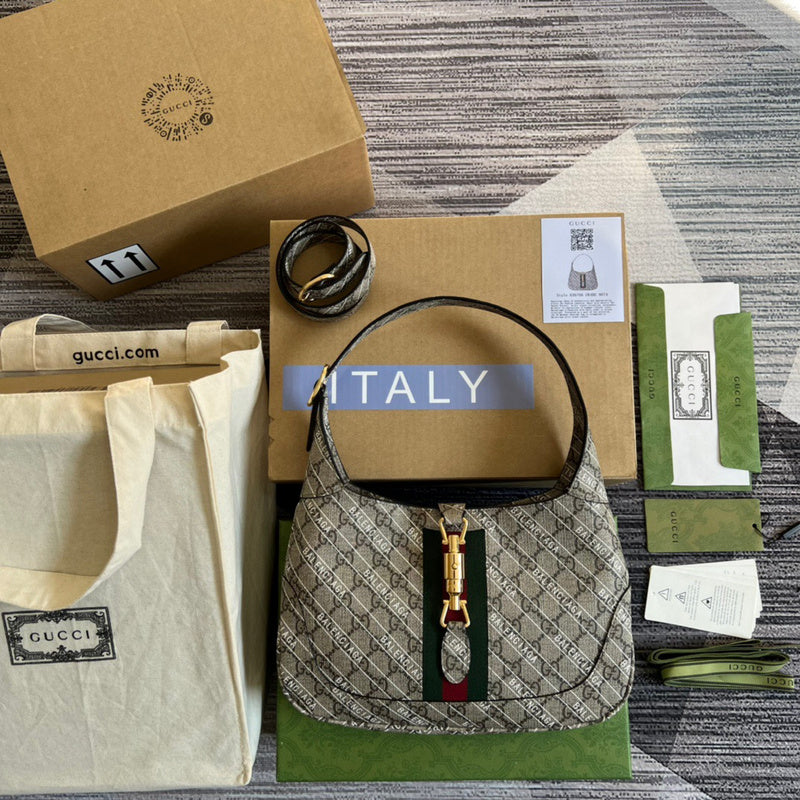 Satchel Bags - GCI Bags - 6724