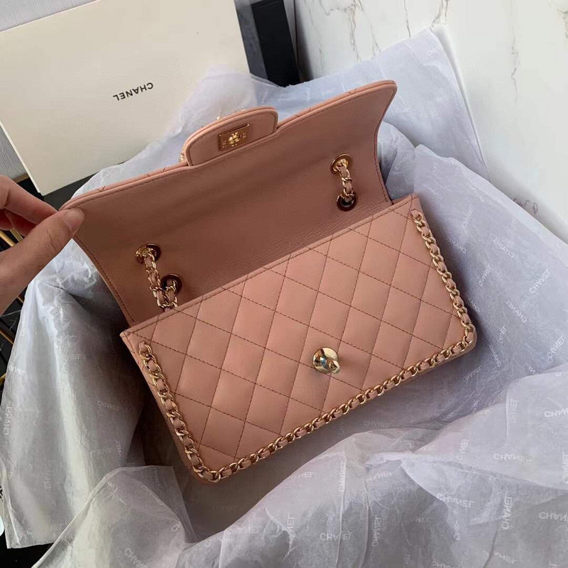 Satchel Bags - CHL Bags - 1686