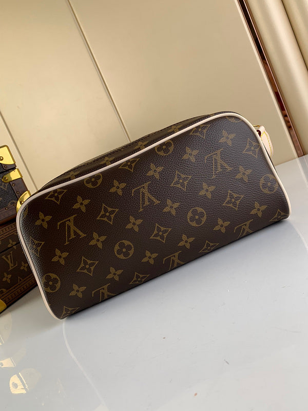 Satchel Bags - VL Bags - 6669