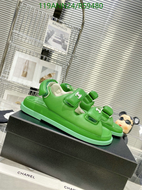 SAMC - CHL Women Shoes Beach - 038