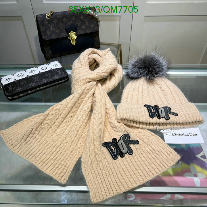 SAMC - DOR Scarves - 256