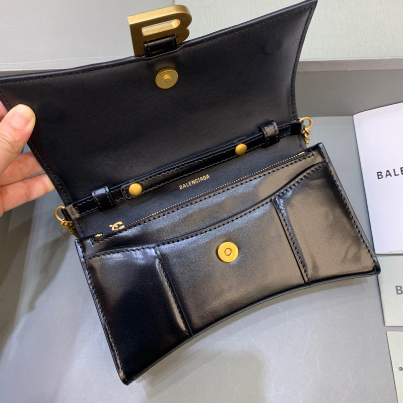 Satchel Bags - BGA Bags - 639