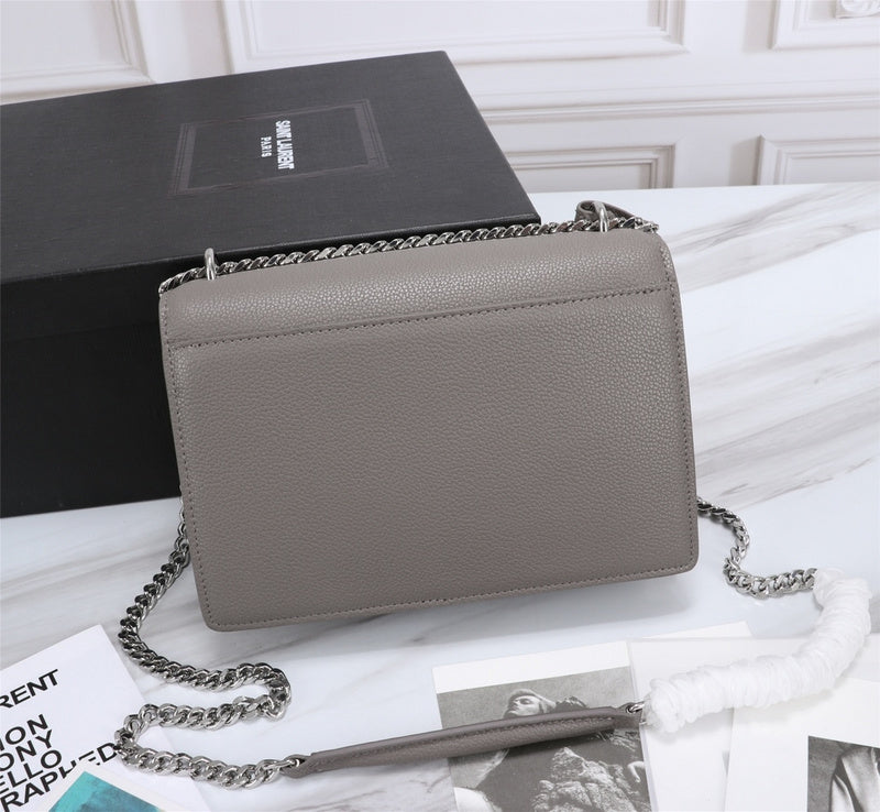 Satchel Bags - SLY Bags - 1786