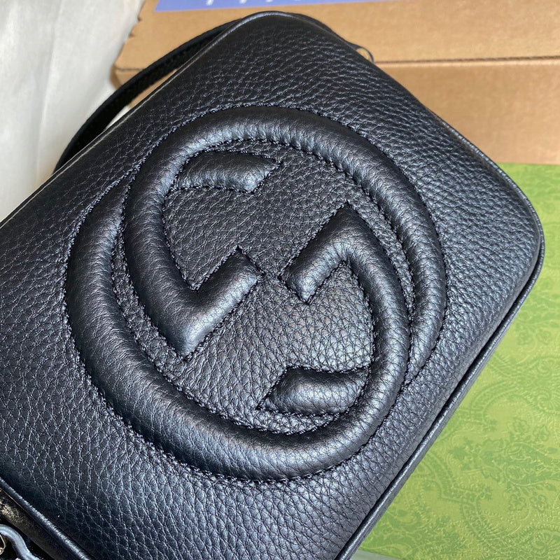 Satchel Bags - GCI Bags - 7425