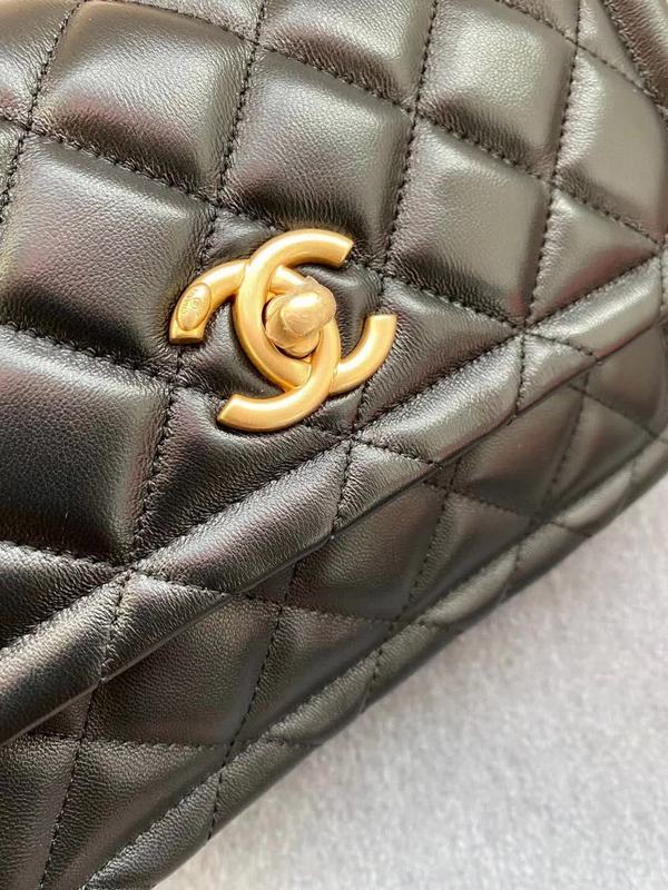 Satchel Bags - CHL Bags - 6394