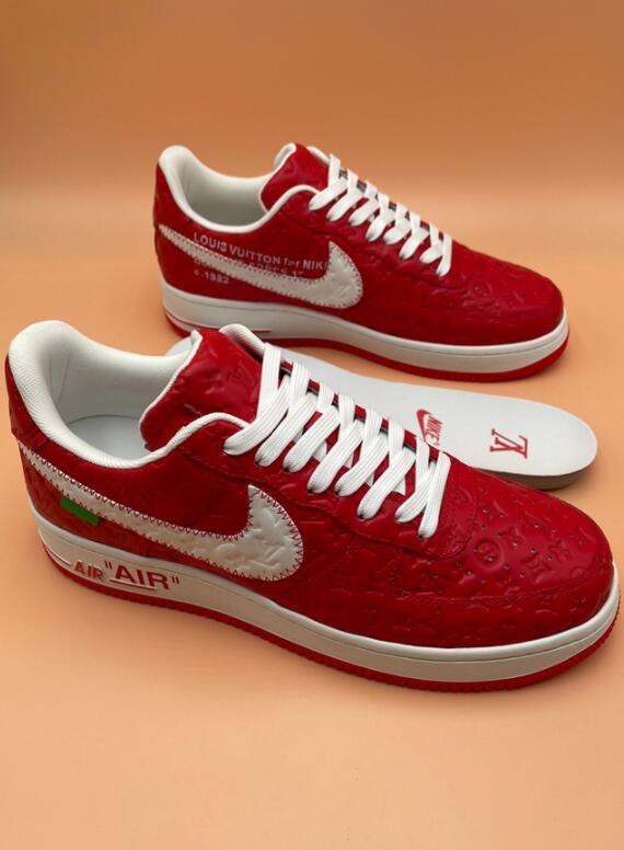 SAMC - LOV Men Shoes - 1126