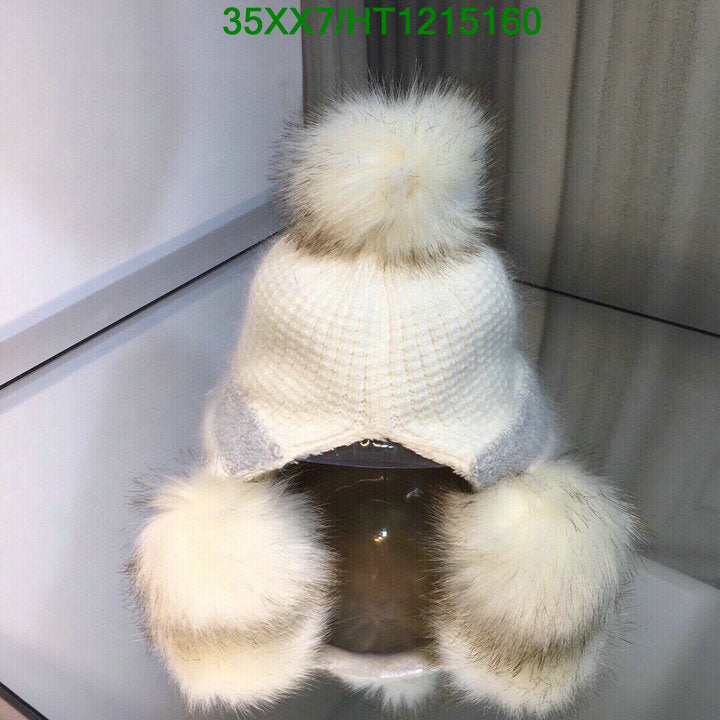 SAMC - DOR Caps & Hats - 238