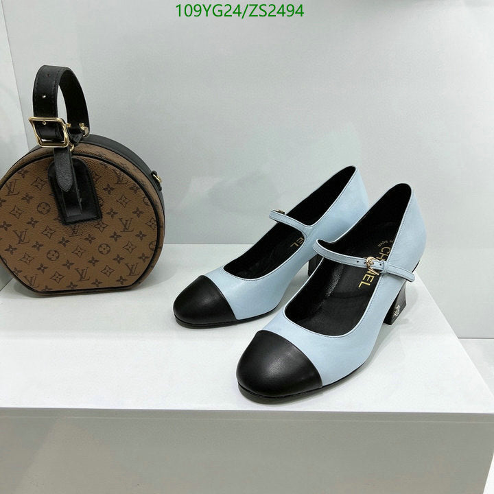 SAMC - CHL Women Shoes Ballet - 328