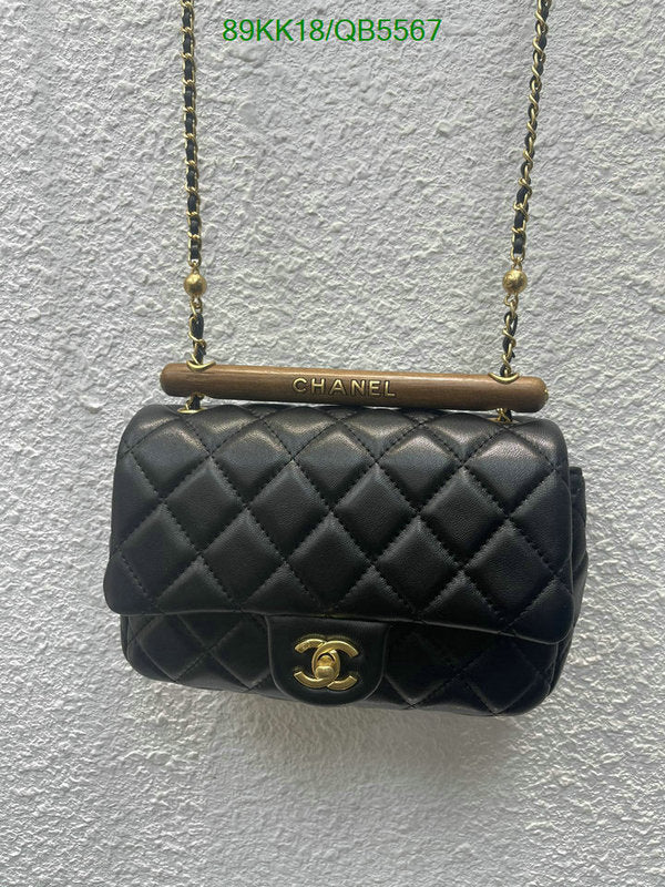 SAMC - CHL Bags Crossbody - 221