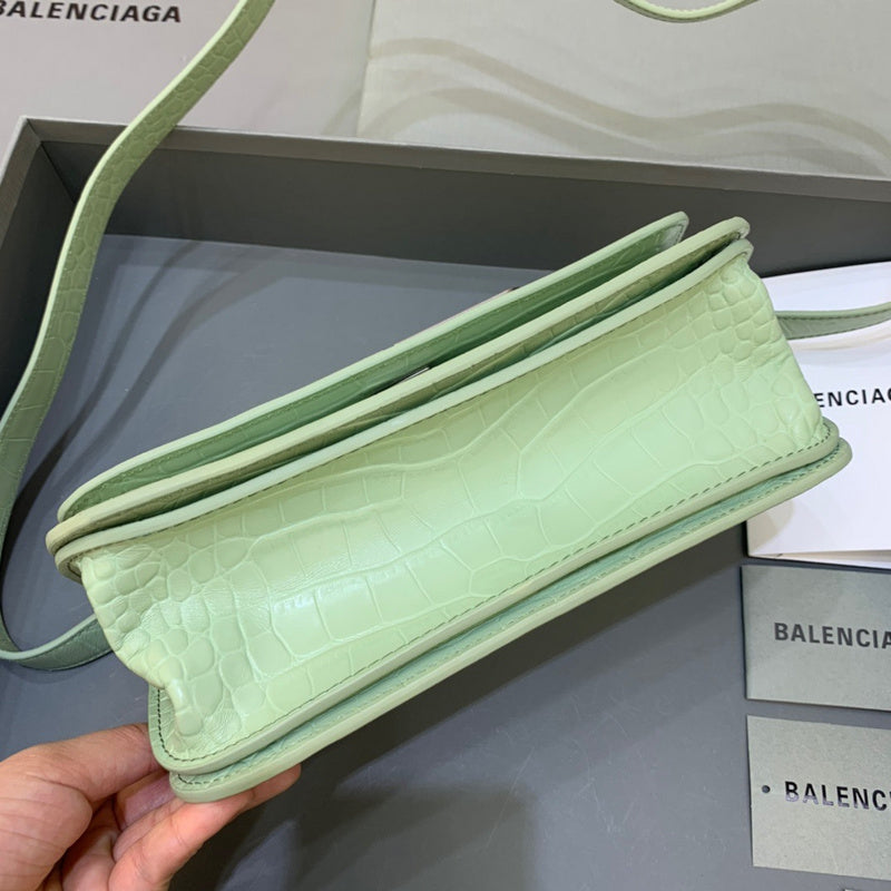 Satchel Bags - BGA Bags - 598