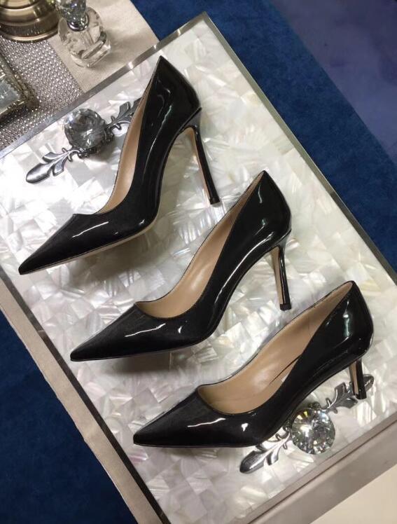 SAMC - JMC Shoes - 123