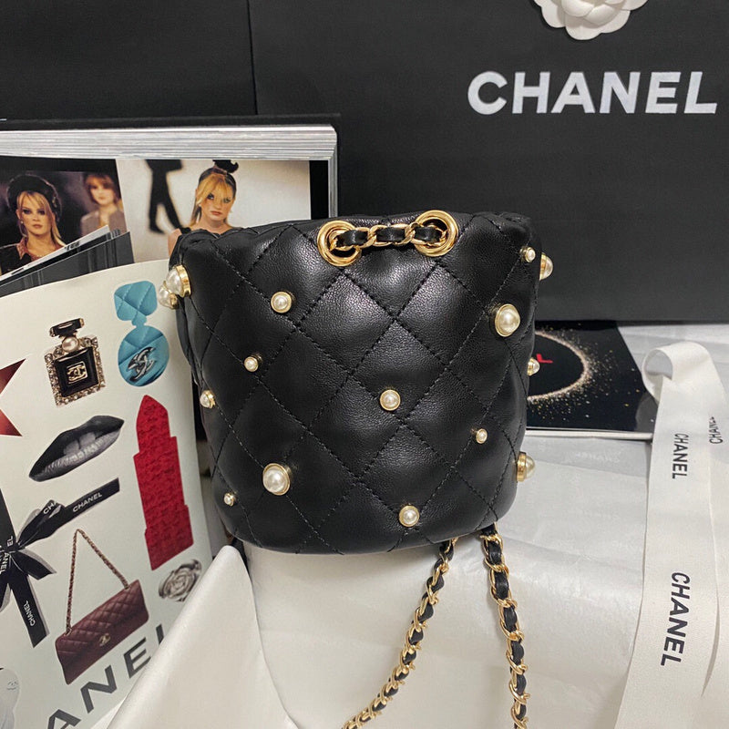 Satchel Bags - CHL Bags - 4192