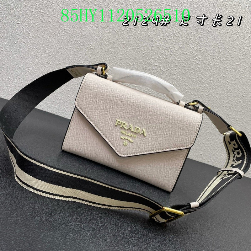 Satchel Bags - PDA Bags - 4255