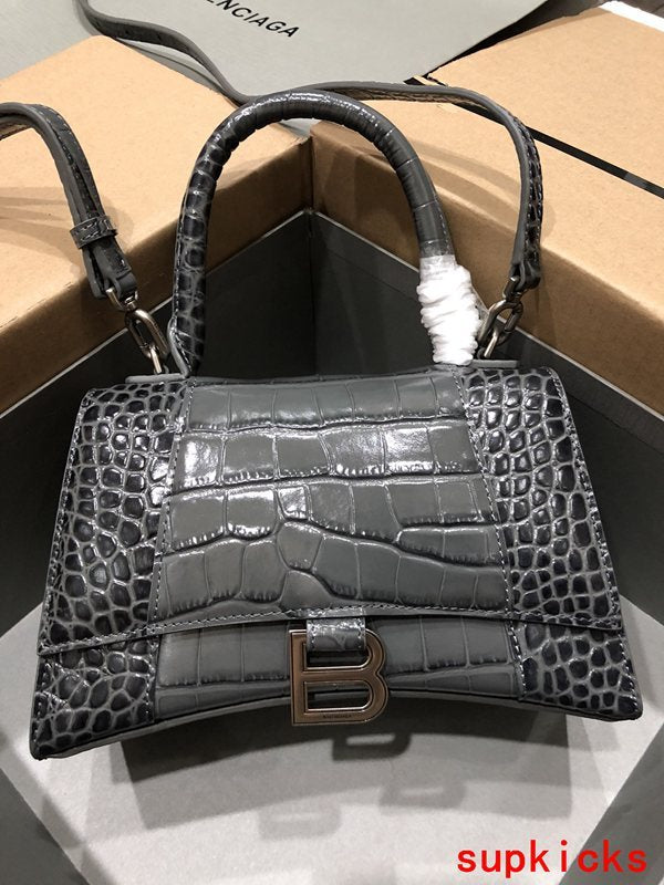 Glami- - BG Hourglass Bags - 091