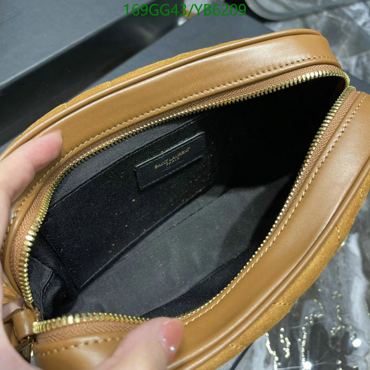 SAMC - YLS Bags - 293