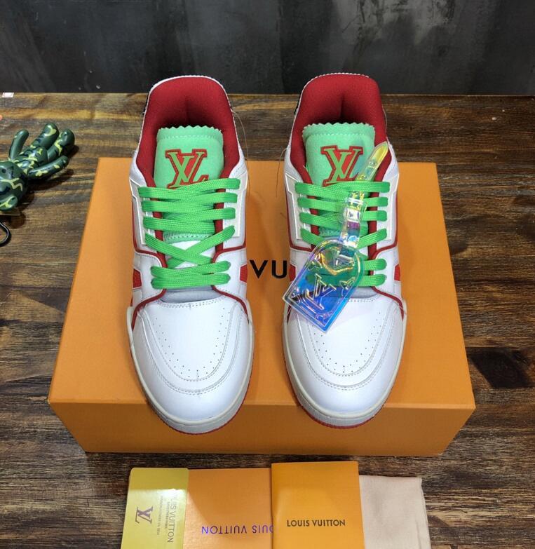 SAMC - LOV Men Shoes - 1411