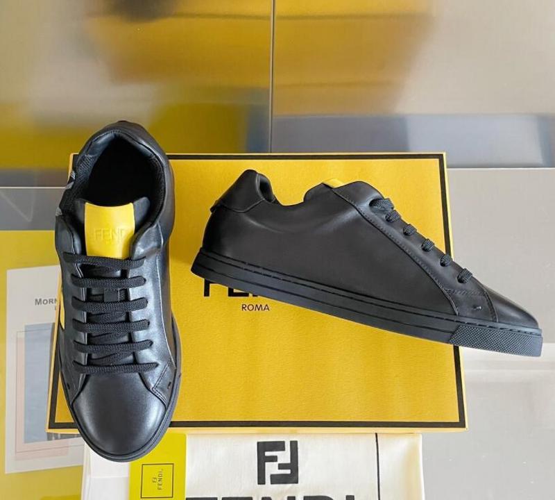 SAMC - FDE Men Shoes - 060