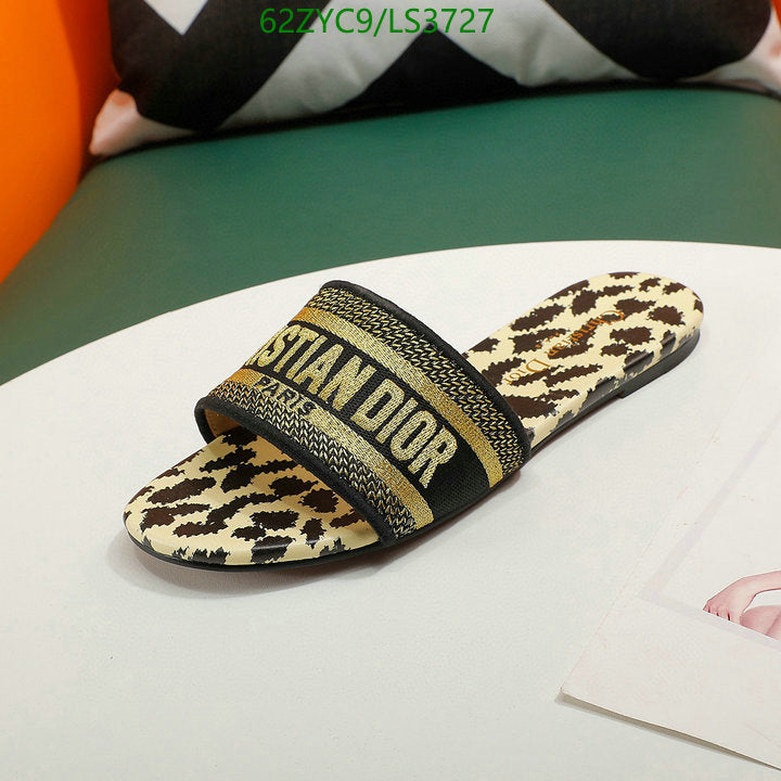 SAMCC - DOR Women Shoes - 2101