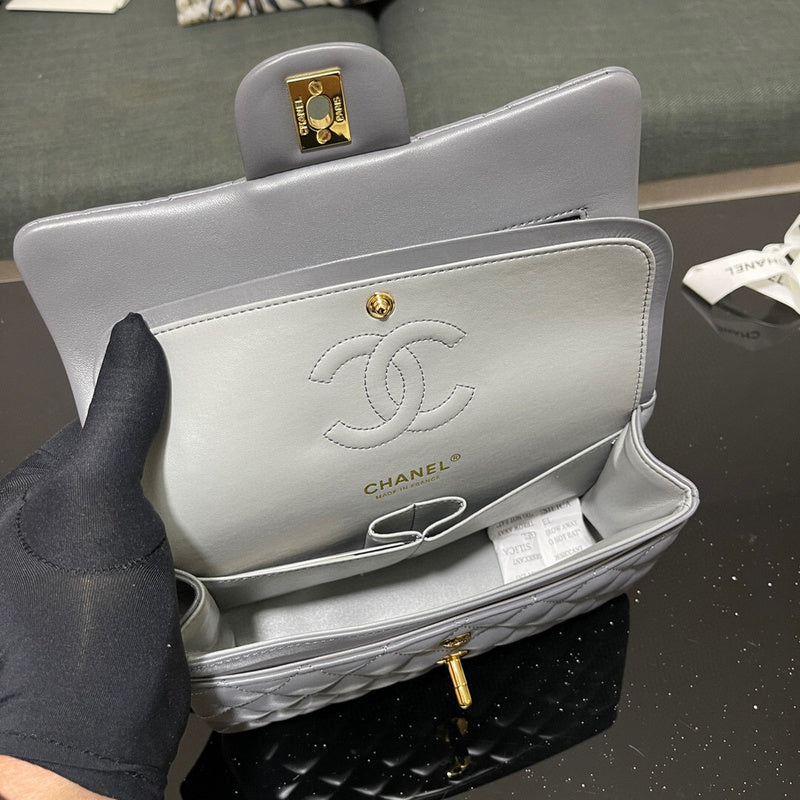 Satchel Bags - CHL Bags - 3246