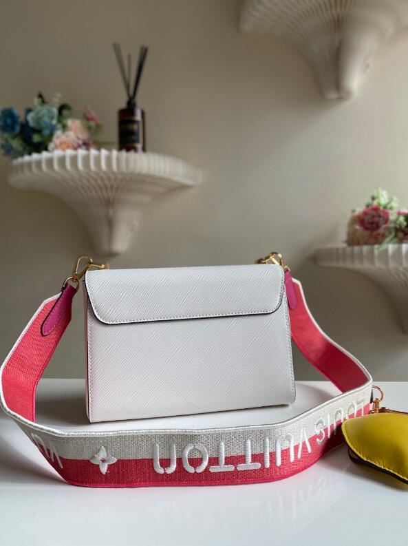 SAMC - LOV Bags - 1400