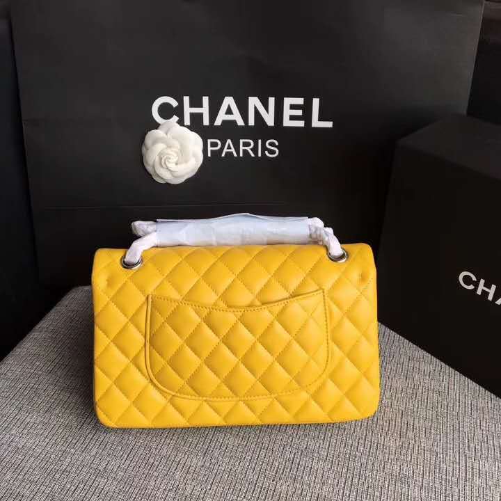 Satchel Bags - CHL Bags - 750