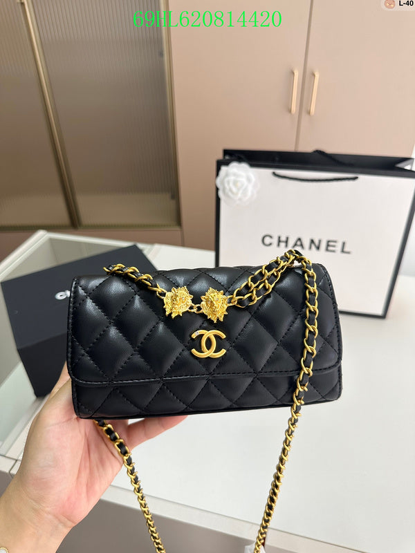Glami - CHL Bags - 199