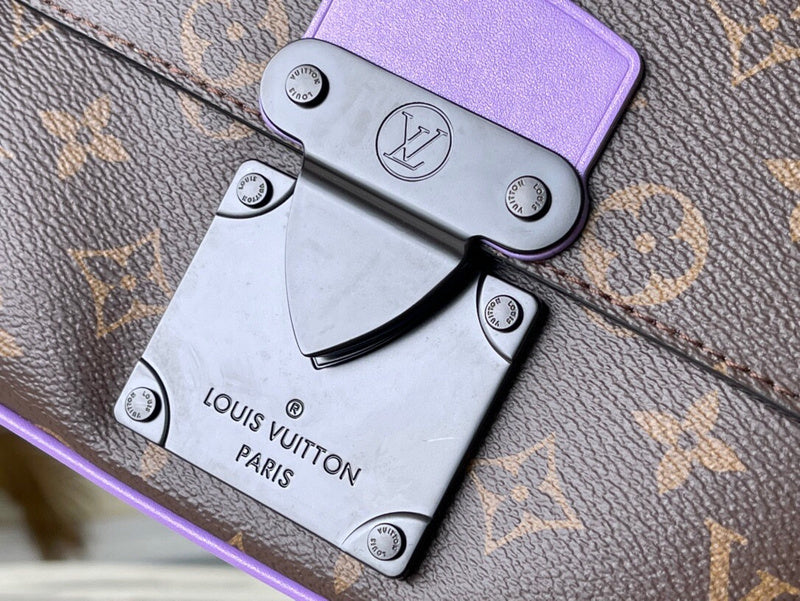 GlamI Lu-Vi bags - 4701