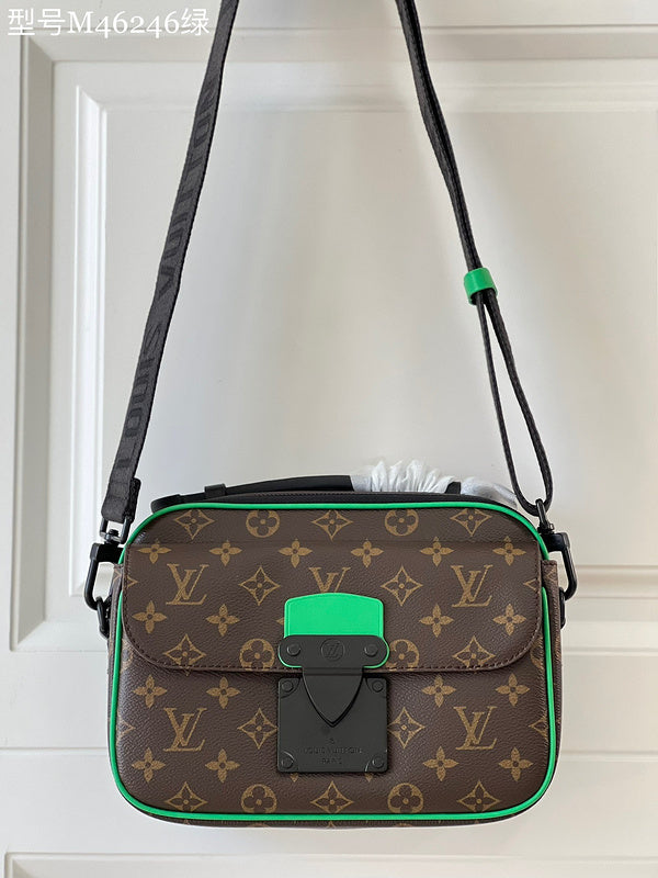 Glami- Glami- Lu-Vi bags - 2784