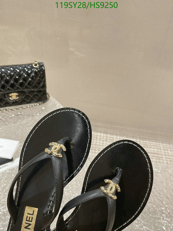 SAMC - CHL Women Shoes Slippers - 038