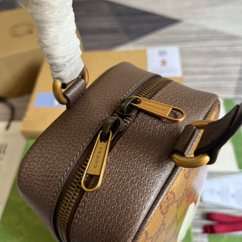 Satchel Bags - GCI Bags - 7985