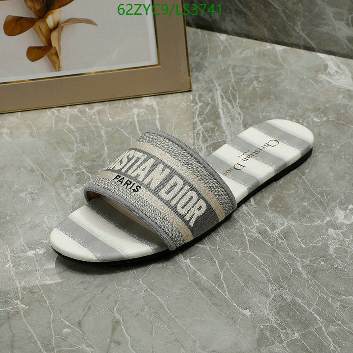 SAMCC - DOR Women Shoes - 2097