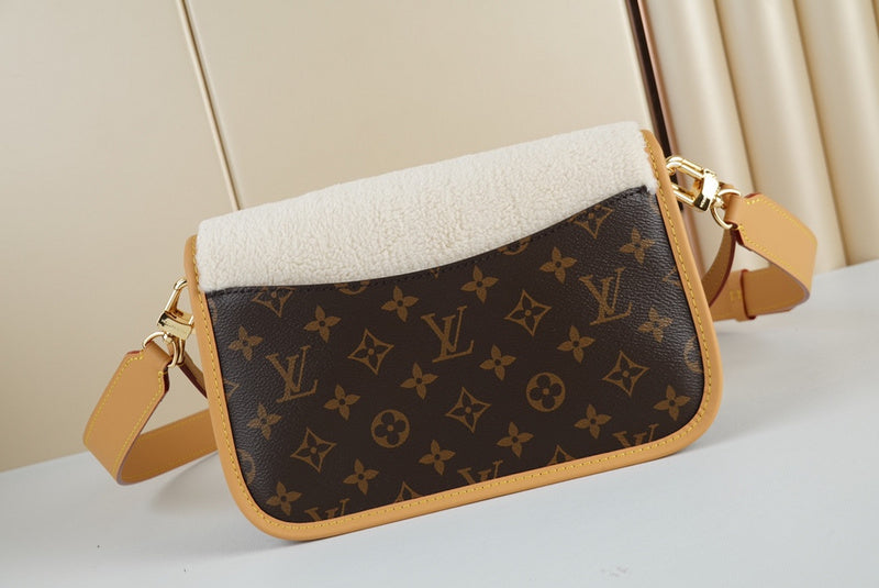 Satchel Bags - VL Bags - 3126