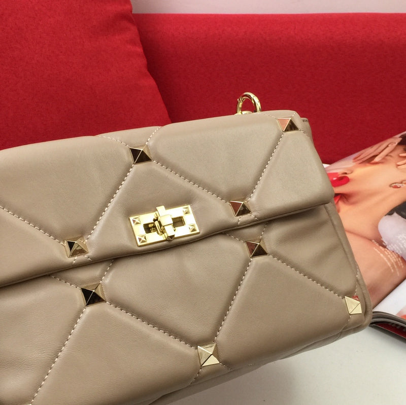 Satchel Bags - VTO Bags - 1130