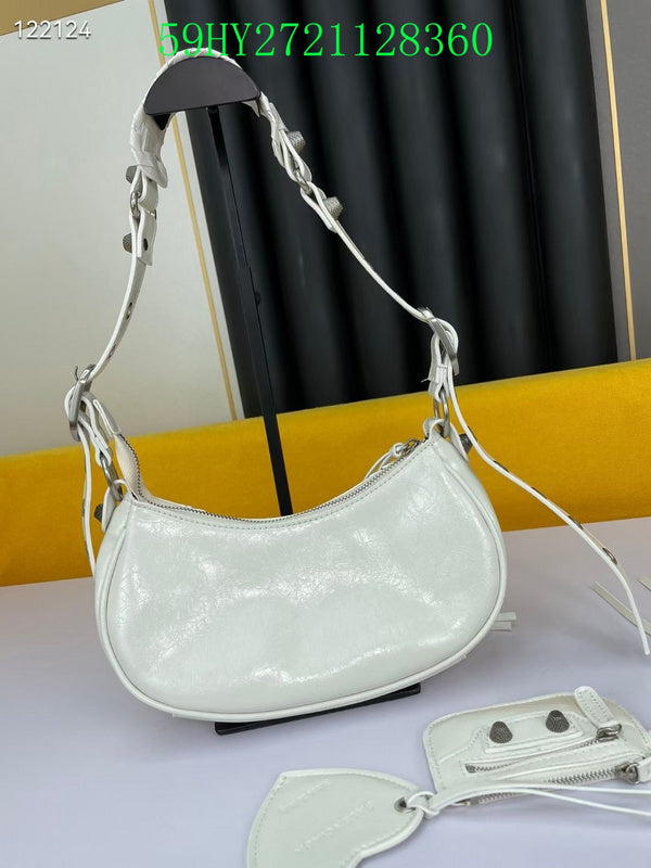 Glami Fashion - BGA Bags - 1968