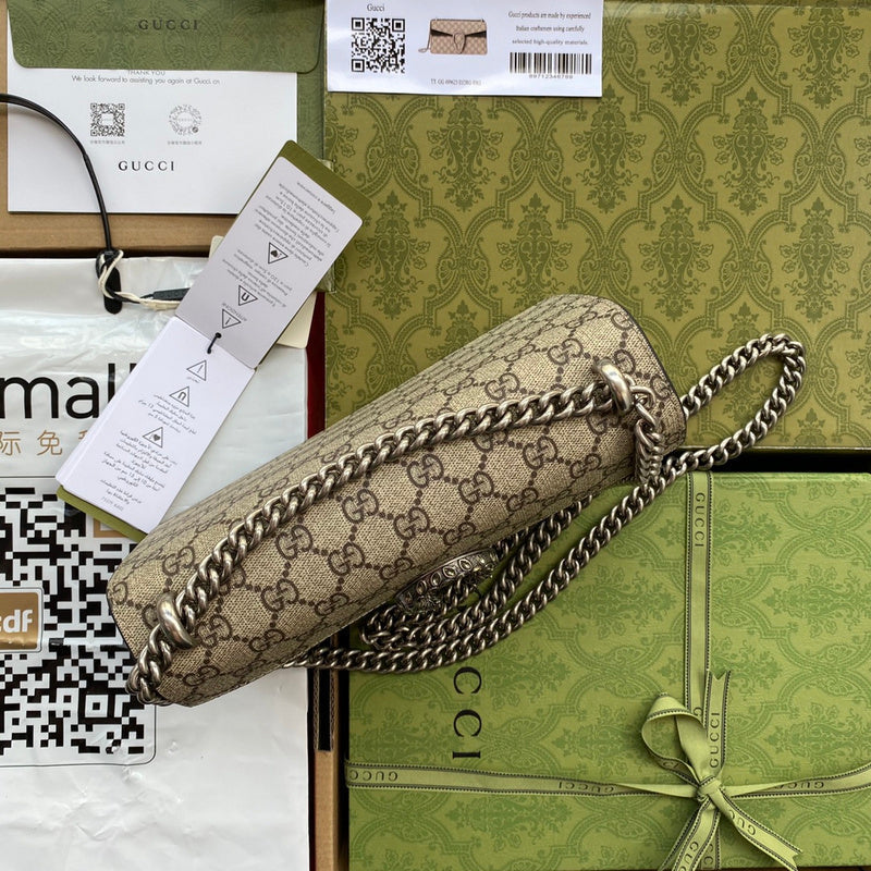 Glami Fashion - GCI Bags - 9149