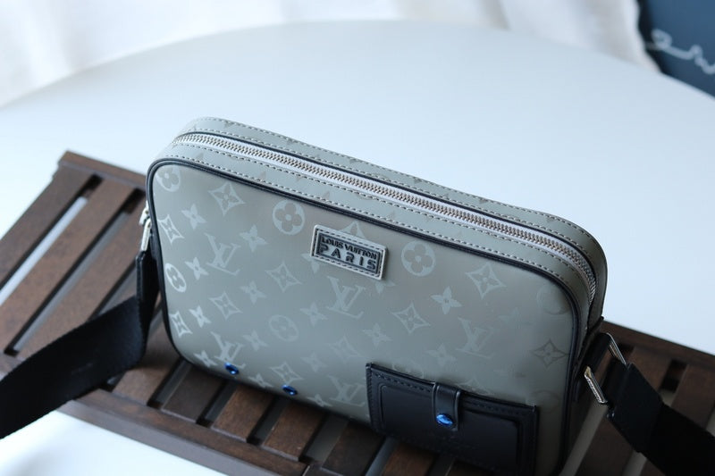 Satchel Bags - VL Bags - 3344
