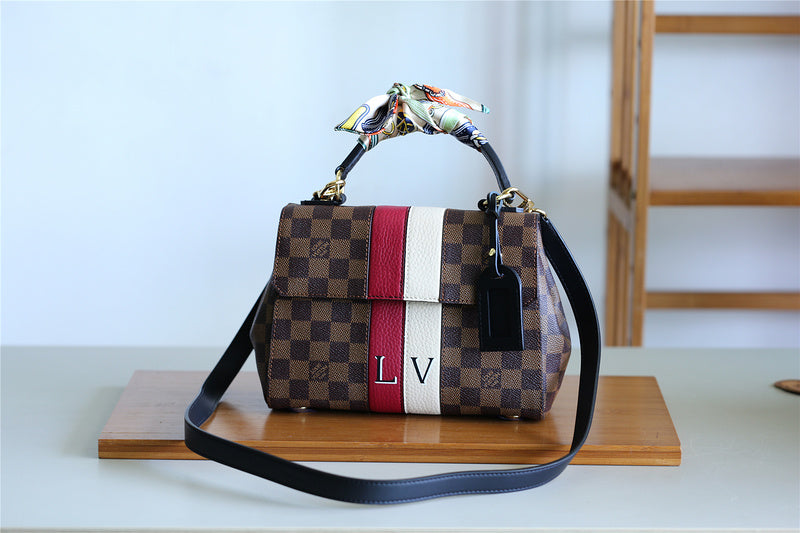 Satchel Bags - VL Bags - 7987