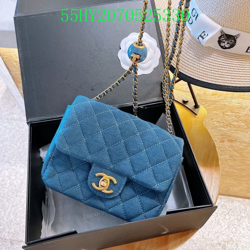 Glami - CHL Bags - 2723