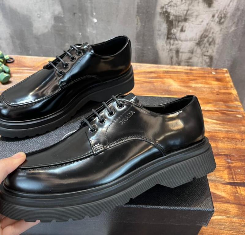 GlamyMen Shoes - 146