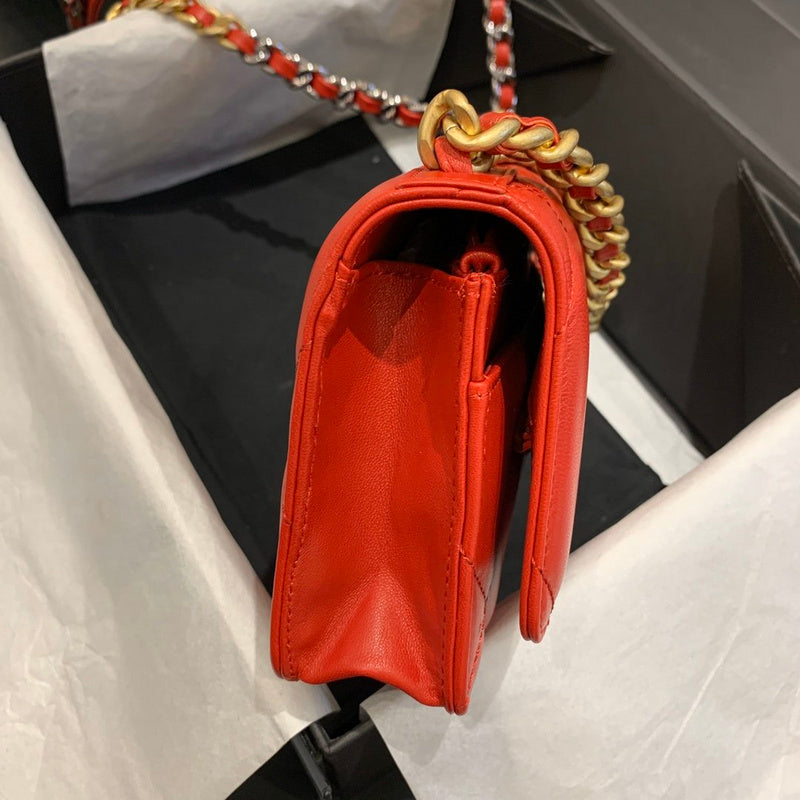 Satchel Bags - CHL Bags - 220